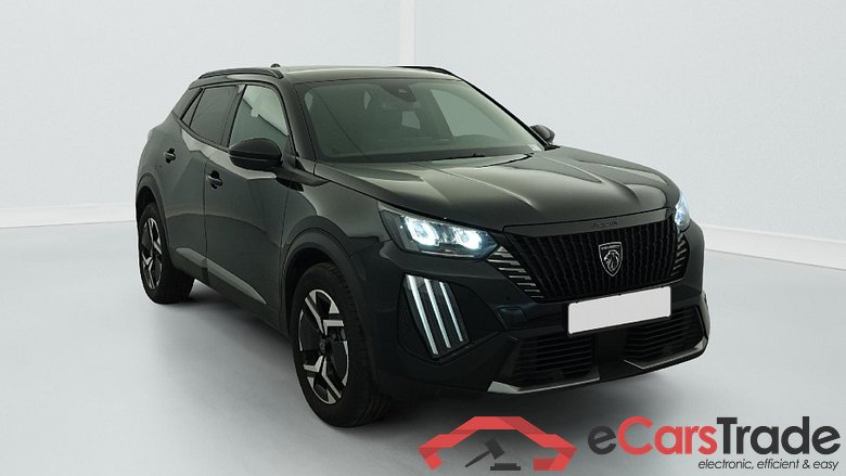 Peugeot 2008 100 S&S BVM6 Allure