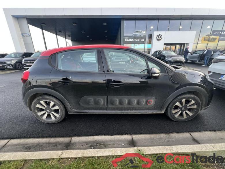 CITROEN C3 1.2i PureTech Shine #3