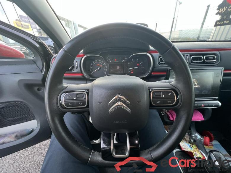 CITROEN C3 1.2i PureTech Shine #5