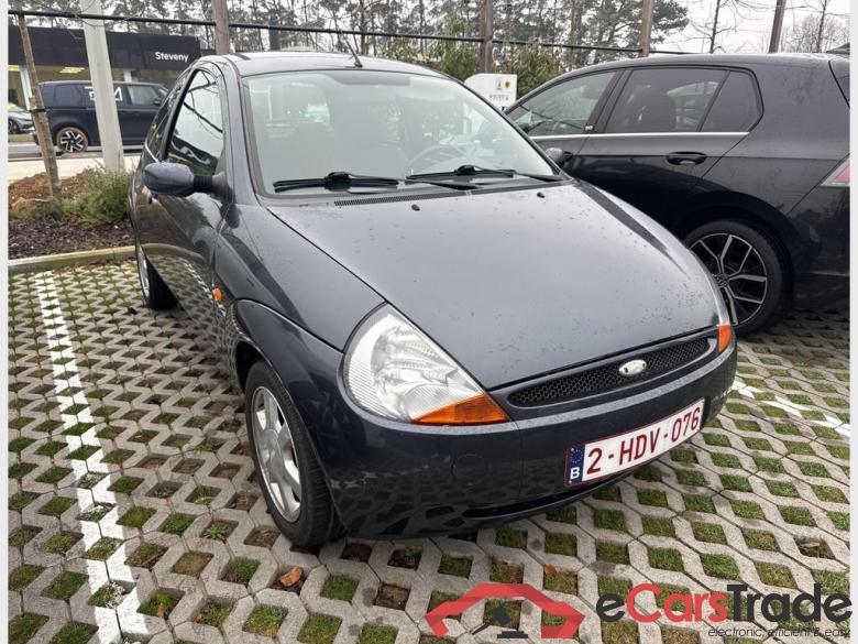 FORD Ka Ka 1.3i Start #2