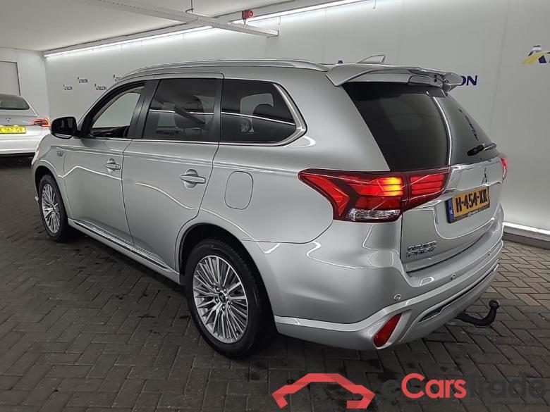 MITSUBISHI Outlander PHEV Intense+ 5D 165kW uitlopend #4