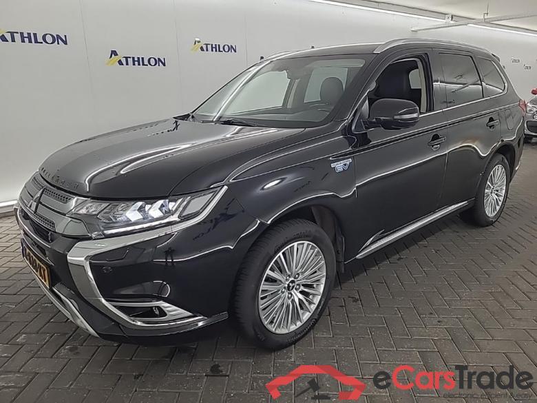 MITSUBISHI Outlander PHEV Intense 5D 165kW #1