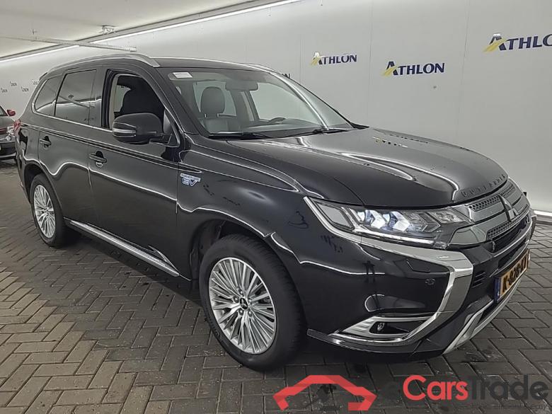 MITSUBISHI Outlander PHEV Intense 5D 165kW #2