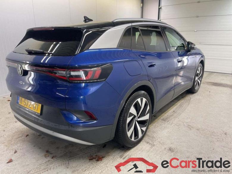 VOLKSWAGEN ID.4 First 77 kWh #2