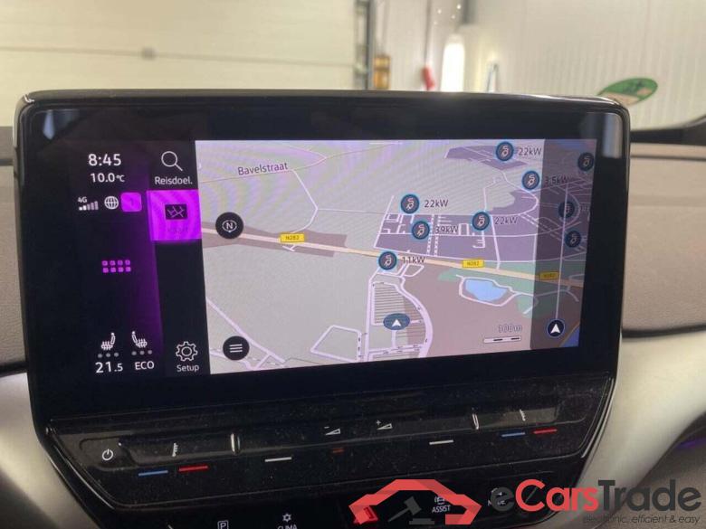 VOLKSWAGEN ID.4 First 77 kWh #5