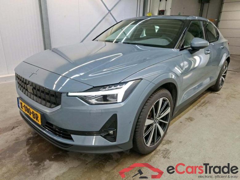 Polestar 2 LRDM LaunchEd. 78kWh #1