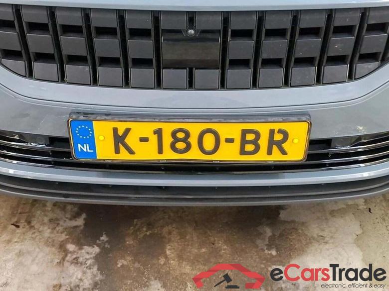 Polestar 2 LRDM LaunchEd. 78kWh #4