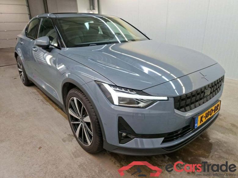 Polestar 2 LRDM LaunchEd. 78kWh #5