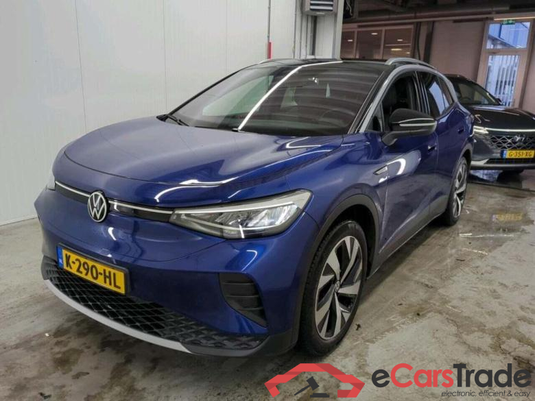VOLKSWAGEN ID.4 First 77 kWh