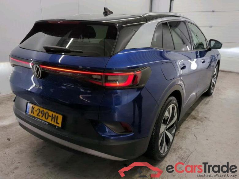 VOLKSWAGEN ID.4 First 77 kWh #2