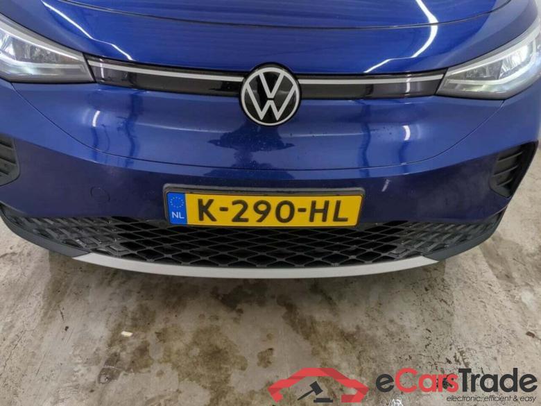 VOLKSWAGEN ID.4 First 77 kWh #4