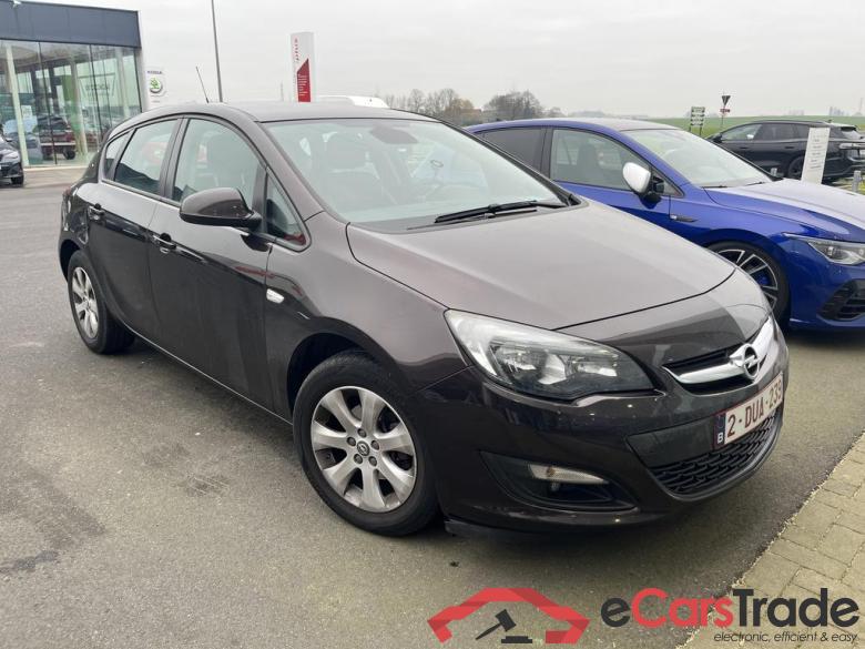 Opel Astra ASTRA #3