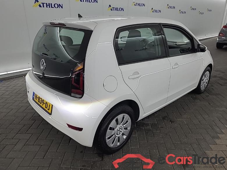 VOLKSWAGEN up! 1.0 44kW Move up! BlueMotion Technology 5D #3