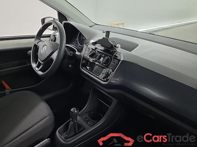VOLKSWAGEN up! 1.0 44kW Move up! BlueMotion Technology 5D #6