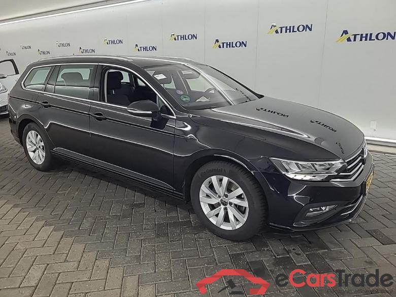 VOLKSWAGEN Passat Variant 1.5 TSI 7-DSG Business 5D 110kW #2