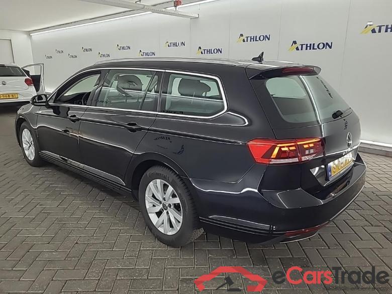 VOLKSWAGEN Passat Variant 1.5 TSI 7-DSG Business 5D 110kW #4
