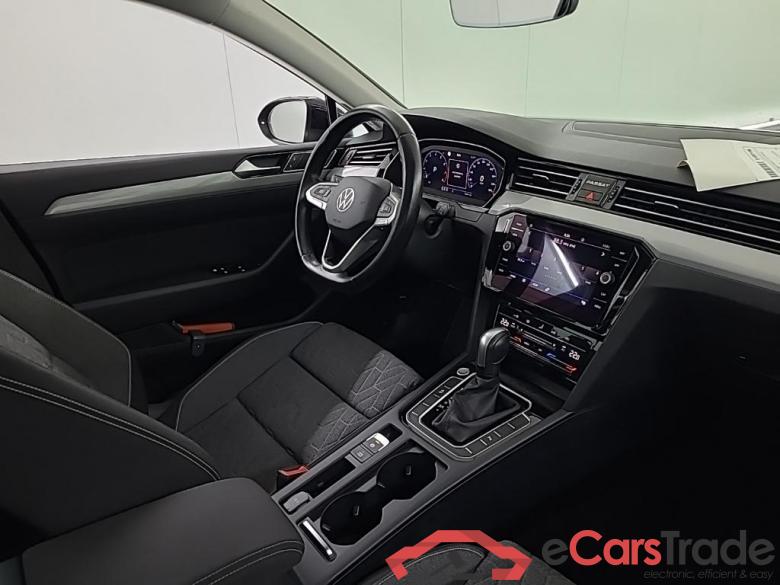 VOLKSWAGEN Passat Variant 1.5 TSI 7-DSG Business 5D 110kW #6