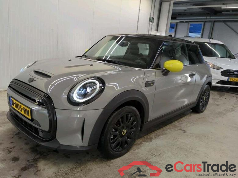 Mini Mini Electric Business Edition