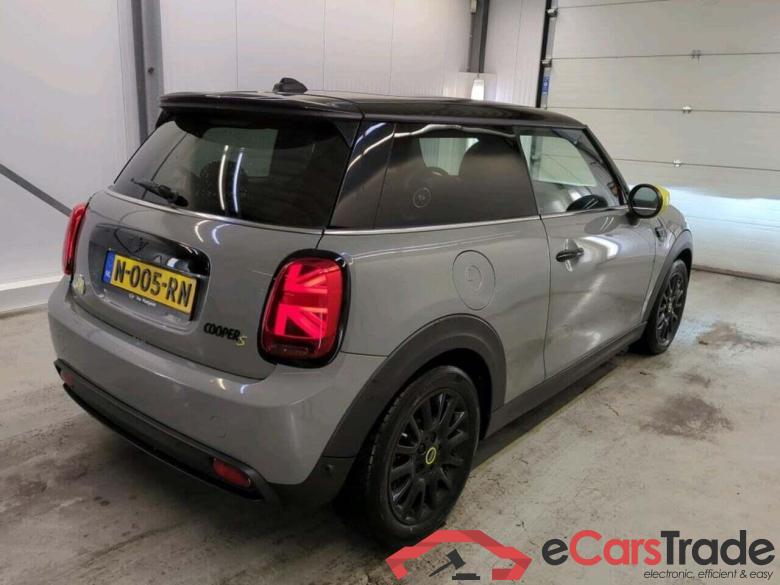 Mini Mini Electric Business Edition #2