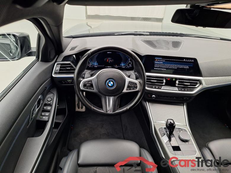 BMW, 3-serie '18 PHEV, BMW 3 Reeks Berline 320e (150 kW) 4d #5
