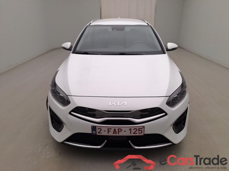 Kia, Ceed SW '18 PHEV, Kia Ceed SW 1.6PHEV Bus.Line DCT #1
