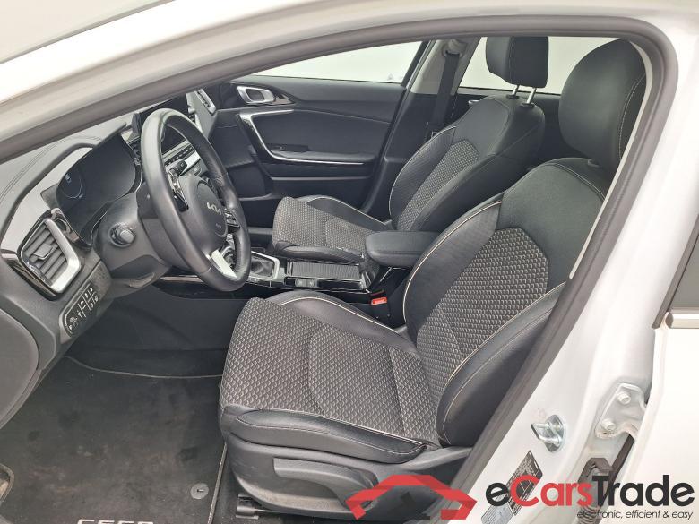 Kia, Ceed SW '18 PHEV, Kia Ceed SW 1.6PHEV Bus.Line DCT #3