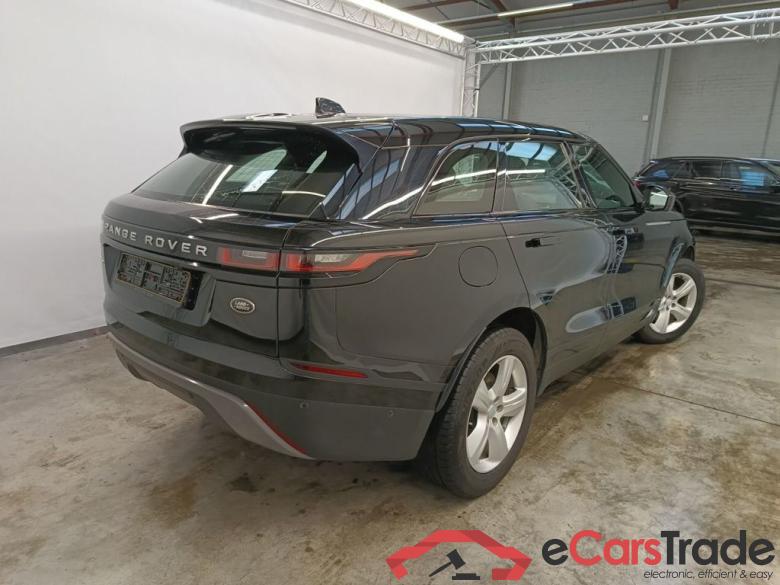 LAND ROVER RANGE ROVER VELAR DIESEL 2.0 TD4 200 MHEV D200 5d #2