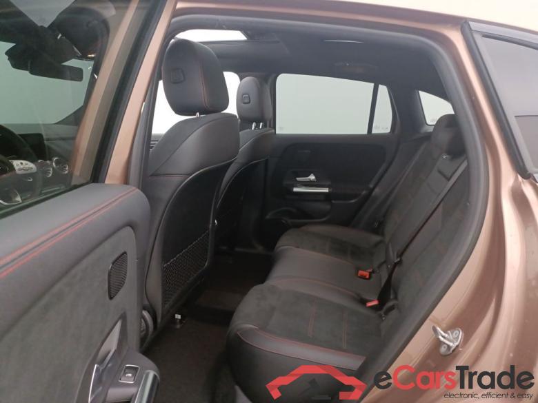 MERCEDES EQA 66.5 kWh EQA 300 228 4-Ma Busin.Solut.Luxury 5d #6