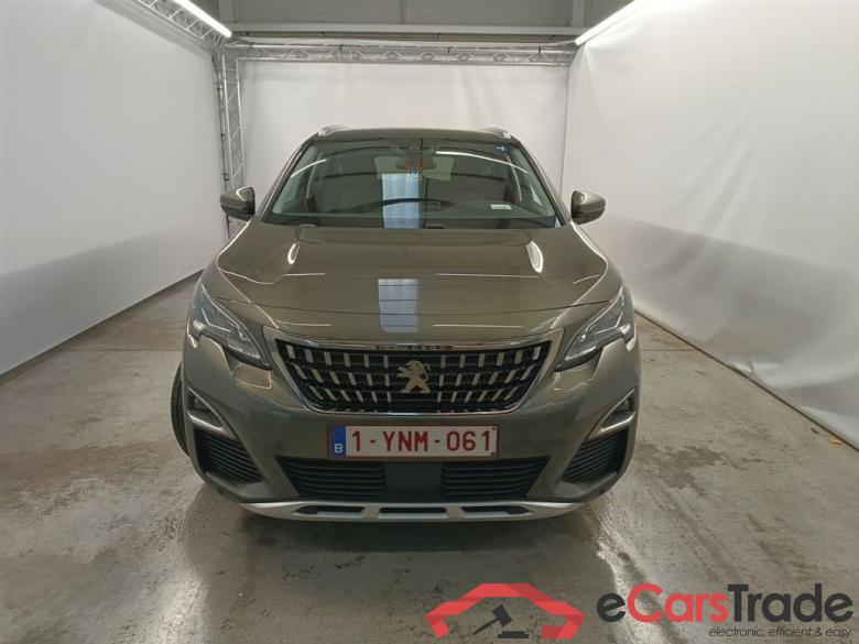 Peugeot 5008 1.2 PureTech 96kW S&S Allure 5d #5