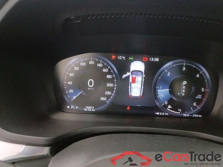 Volvo V60 D3 Geartronic Momentum Pro 5d #6