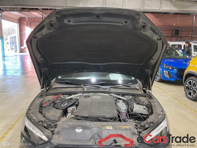 AUDI A5 SPORTBACK DIESEL - 2020 35 TDi Business Edition Advanced S tron. #6