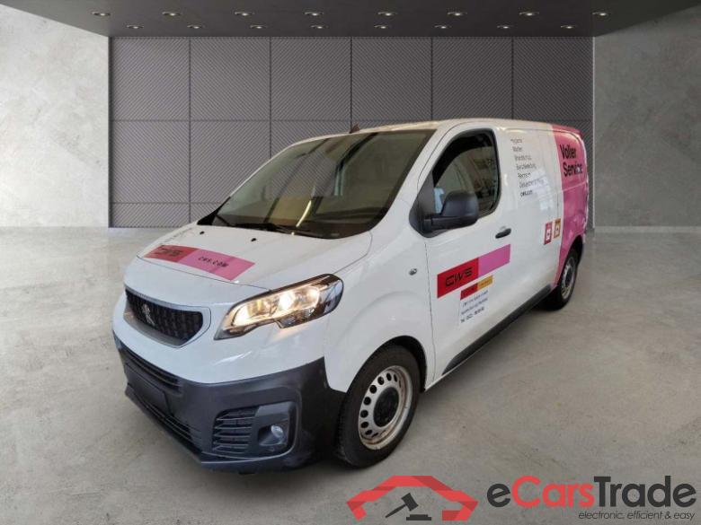 Peugeot Expert Kasten (05.2016->) DE - Ka4 2.0 BlueHDi 120 FAP EU6d, L2 Premium Stop&Start (EURO 6d), 2020 - 2021 #1