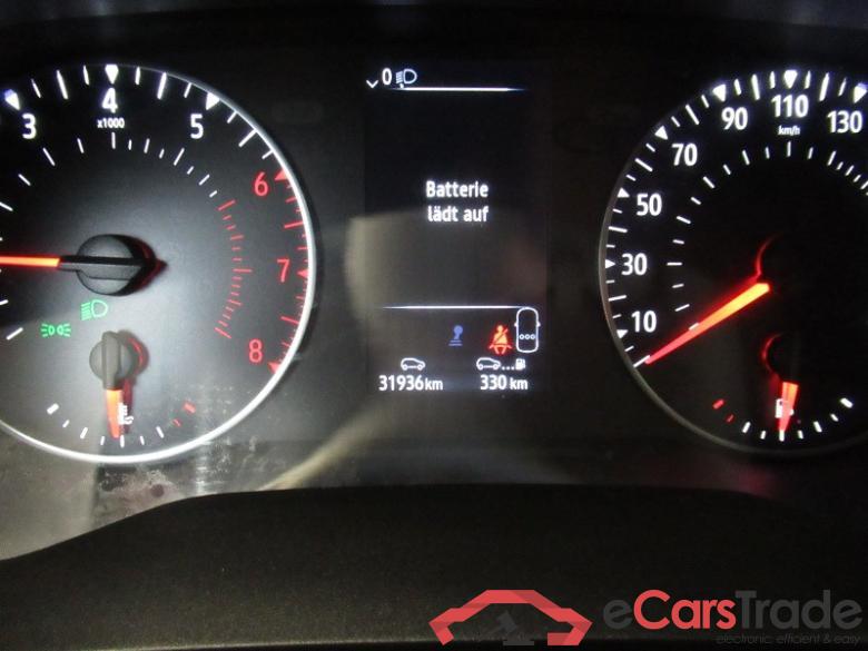 Renault Captur II (01.2020->) DE - SUV5 1.0 TCe 90 EU6d, Zen (EURO 6d), 2021 - 2022 #6