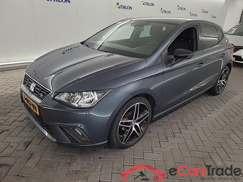 SEAT Ibiza 1.0 Eco TSI FR Business Intense 5D 70kW #1