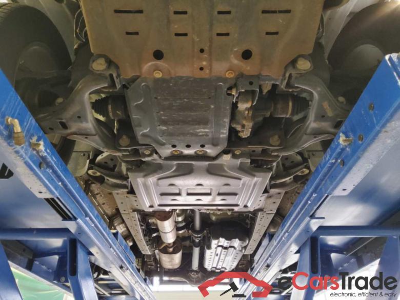 Ford Ranger (TKE)(2011->) DE - Pickup2 2.0 TDCi Panther EU6d, Wildtrak 4x4 Extrakabine (EURO 6d), (Facelift) #5