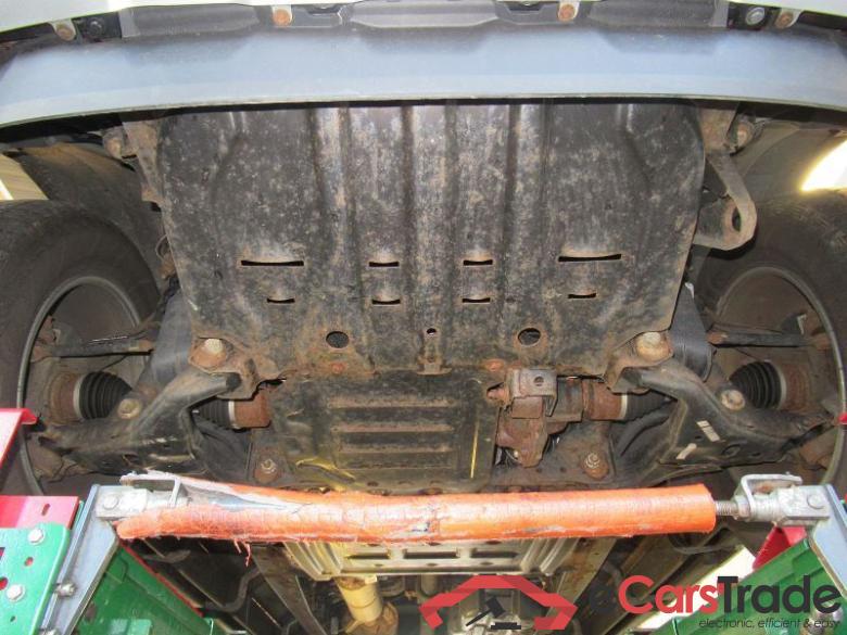 Ford Ranger (TKE)(2011->) DE - PickupDK4 2.0 TDCi Panther EU6d-T, Wildtrack 4x4 Doppelkabine (EURO 6d-TEMP #5