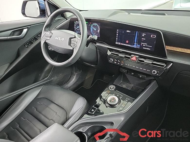 KIA Niro 1.6 GDi PHEV DynamicPlusLine 5D 134kW #6