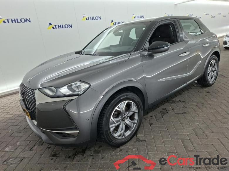 DS DS 3 CROSSBACK PureTech 130 Business Auto 5D 96kW