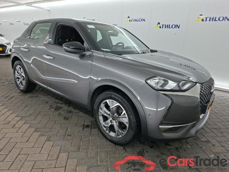 DS DS 3 CROSSBACK PureTech 130 Business Auto 5D 96kW #2