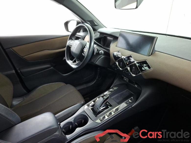 DS DS 3 CROSSBACK PureTech 130 Business Auto 5D 96kW #6