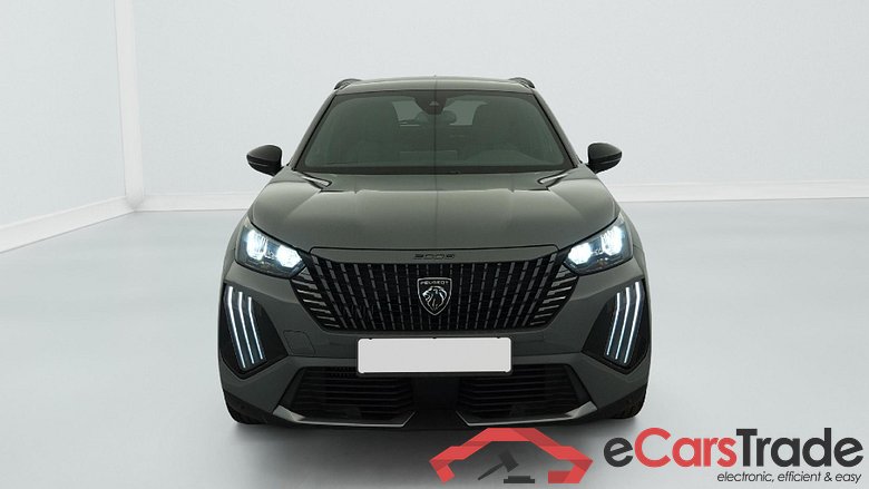 Peugeot 2008 100 S&S BVM6 Allure #2