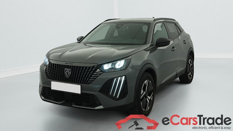 Peugeot 2008 100 S&S BVM6 Allure #3