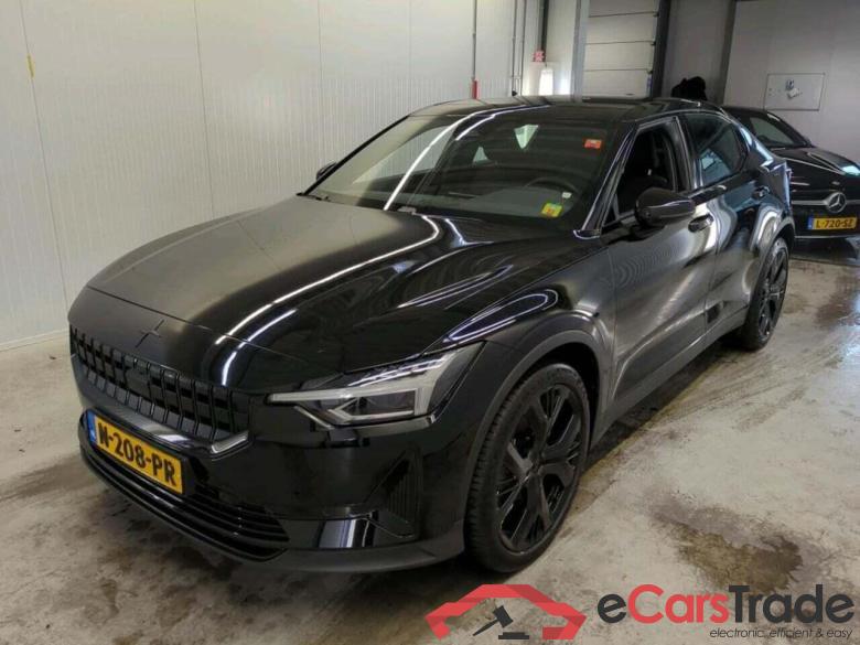 Polestar 2 LRSM 78 kWh #1