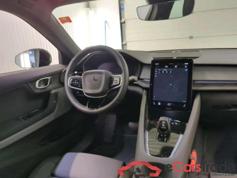 Polestar 2 LRSM 78 kWh #3