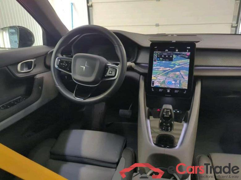 Polestar 2 LRDM LaunchEd. 78kWh #3