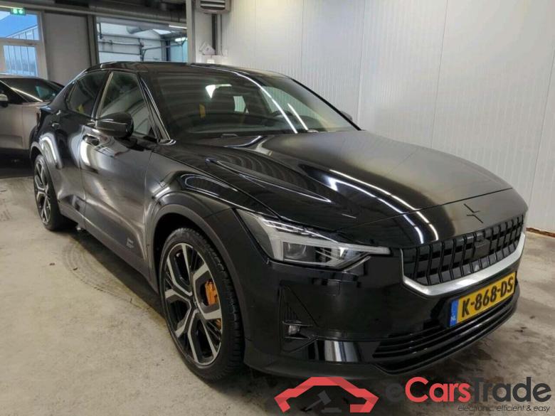 Polestar 2 LRDM LaunchEd. 78kWh #5