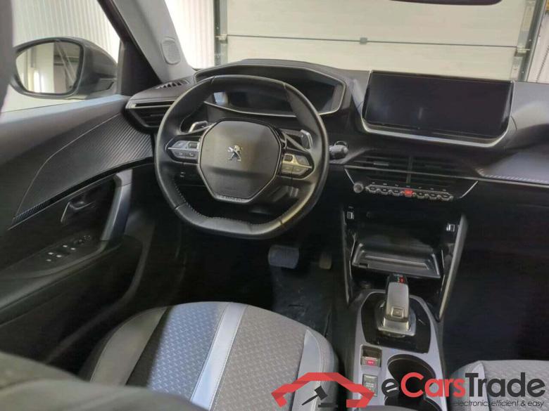 PEUGEOT 2008 1.2 PureTech Allure #3