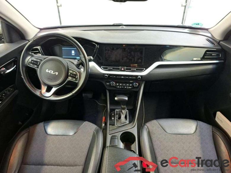 KIA Niro 1.6 GDi H. DynamicL. #3