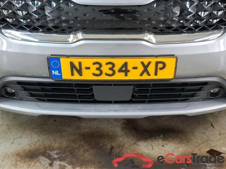 KIA Niro 1.6 GDi H. DynamicL. #4