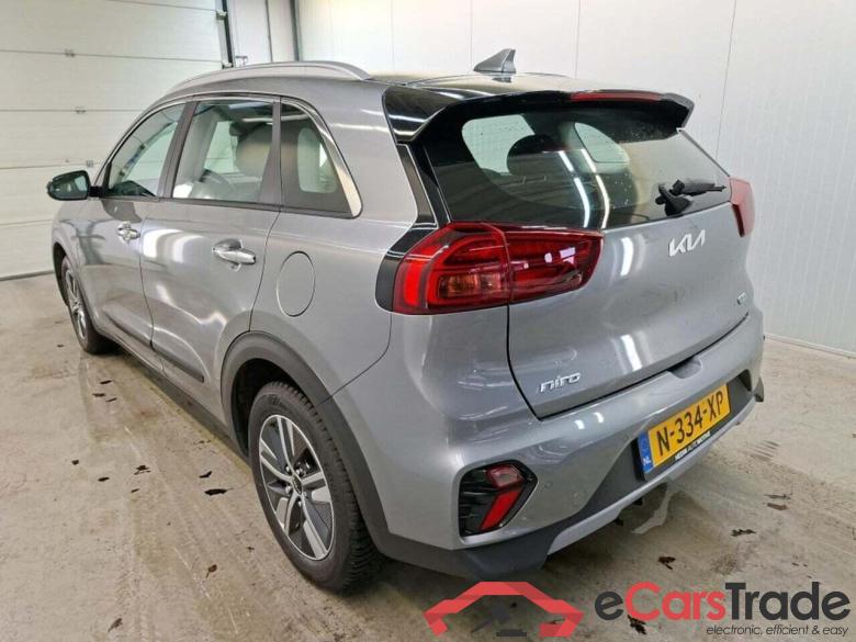 KIA Niro 1.6 GDi H. DynamicL. #6